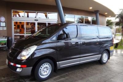 Transfer Juan Santamaria Airport to San Jose Hotels Transfer Juan Santamaria Airport to San Jose Hotels