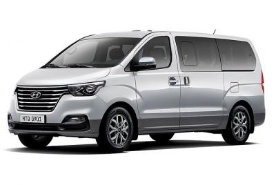 International Airport to San Jose hotels (Private)