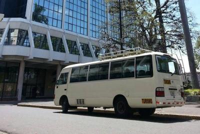 Airport Premiun Tranfer