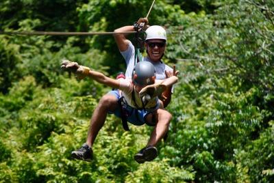 Mal Pais Adventure & Montezuma falls Mal Pais Adventure & Montezuma falls