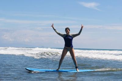 Surf and stay in Cabuya and Montezuma  Surf and stay in Cabuya and Montezuma