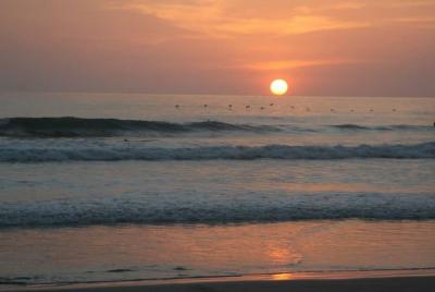 Surf and adventure in Santa teresa Surf and adventure in Santa teresa