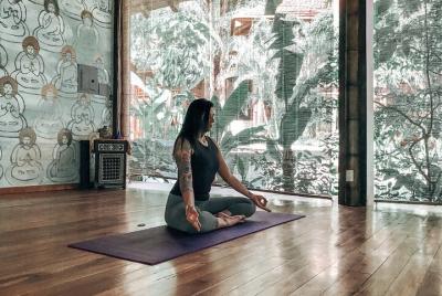 Take a Private Yoga Class in Paradise! Take a Private Yoga Class in Paradise!