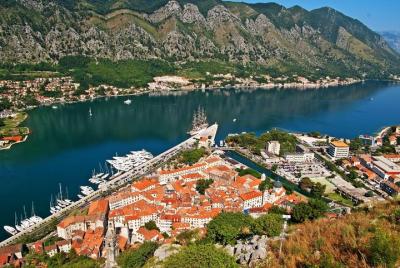 Kotor Bay Day Trip from Dubrovnik with Boat Ride to Lady of the R Kotor Bay Day Trip from Dubrovnik with Boat Ride to Lady of the R