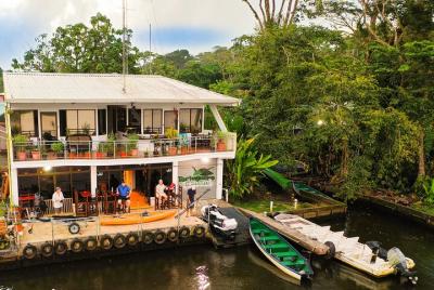 Total Tortuguero All in One Total Tortuguero All in One