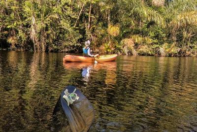 Kayak Tour Kayak Tour