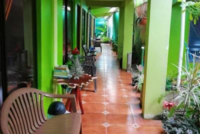 Pack 2 nights in tortuguero Pack 2 nights in tortuguero