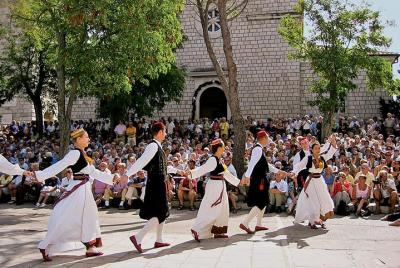 Cilipi Folklore Tour from Dubrovnik Cilipi Folklore Tour from Dubrovnik