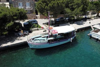 Boat Excursion of Elaphite Islands from Dubrovnik NEW Boat Excursion of Elaphite Islands from Dubrovnik NEW