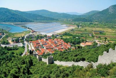 Taste of Dalmatia Day Trip from Dubrovnik