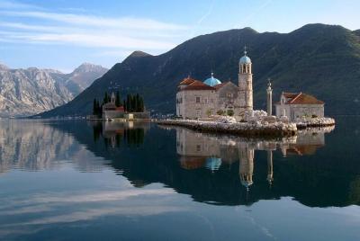 Kotor Bay Day Trip from Dubrovnik with Boat Ride to Lady of the R Kotor Bay Day Trip from Dubrovnik with Boat Ride to Lady of the R