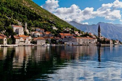 Montenegro Coast Small Group Excursion Montenegro Coast Small Group Excursion