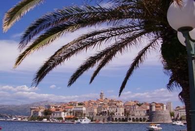 FAMOUS LEGENDS OF PELJESAC and KORCULA with WINE TASTING