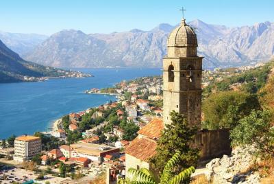 Montenegro: Bay of Kotor Day Trip from Dubrovnik Montenegro: Bay of Kotor Day Trip from Dubrovnik