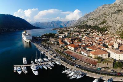 From Dubrovnik: Montenegro Visit the Best From Dubrovnik: Montenegro Visit the Best