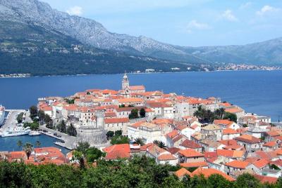 Day Tour of Korcula Island from Dubrovnik with Wine Tasting