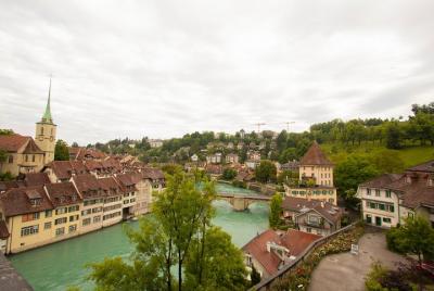 1 Hour Private Walk of Bern 1 Hour Private Walk of Bern