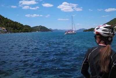 Full-Day Guided Biking and Kayaking Tour in Dubrovnik