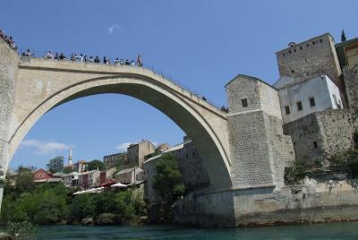 Croatia, Montenegro & Bosnia and Herzegovina tour in eight days  Croatia, Montenegro & Bosnia and Herzegovina tour in eight days