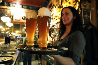 Drinks & Bites in Berlin Private Tour Drinks & Bites in Berlin Private Tour
