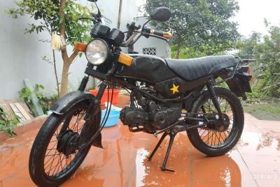 Ninh Binh Motorbike Rental (Manual motorbike) Ninh Binh Motorbike Rental (Manual motorbike)