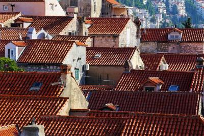 Private Dubrovnik City Walls & City Tour