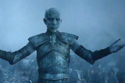 Smiley Game of Thrones driving tour