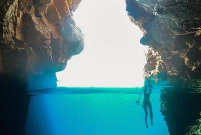 Dubrovnik: Elafiti & 3 Islands Half-day Boat Trip Dubrovnik: Elafiti & 3 Islands Half-day Boat Trip