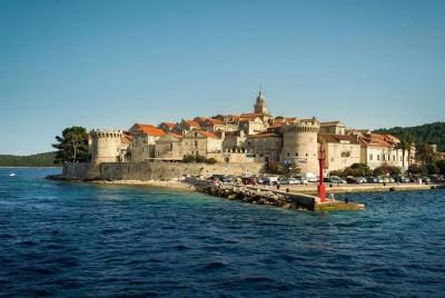 Smiley Korcula Day Tour Smiley Korcula Day Tour