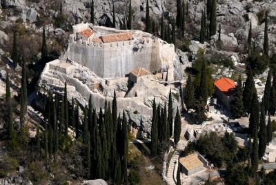 Full Day Smiley Konavle Countryside Tasting Tour