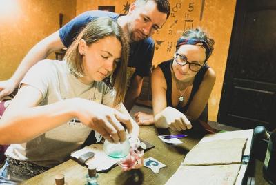 Save King Save King's Landing - Real-Life Adventure Game