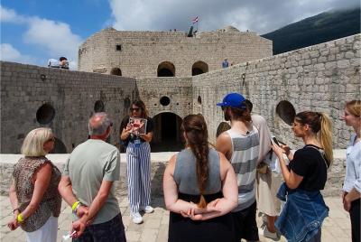 Game of Thrones and Iron Throne tour in Dubrovnik
