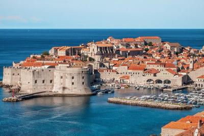 Arrival Private Transfers: Dubrovnik Airport DBV to Dubrovnik in  Arrival Private Transfers: Dubrovnik Airport DBV to Dubrovnik in