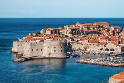Dubrovnik Airport Transfers: Dubrovnik Airport DBV to Dubrovnik i Dubrovnik Airport Transfers: Dubrovnik Airport DBV to Dubrovnik i
