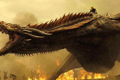 Smiley Game of Thrones walking tour