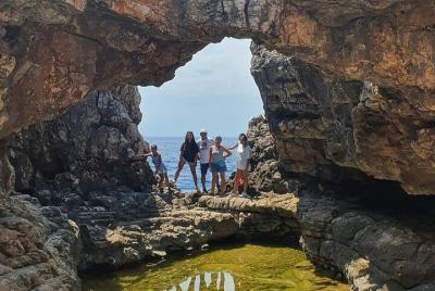 Mysterious Lokrum Island Walking Tour Mysterious Lokrum Island Walking Tour