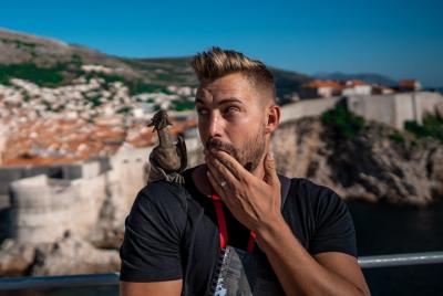 Epic "GAME OF THRONES" Tour Epic