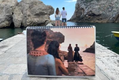 Game of Thrones Walking Tour with Local Guide Game of Thrones Walking Tour with Local Guide