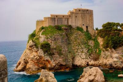 Group Tour: Game of Thrones Walking Tour