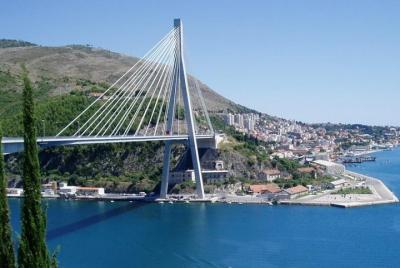 Scenic Panorama Drive 