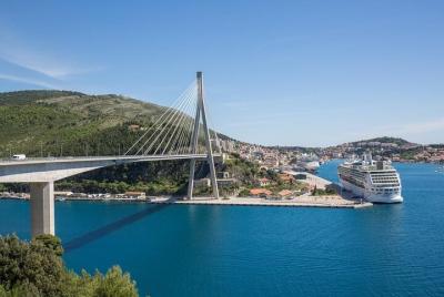 Dubrovnik Bridge Sightseeing private tour
