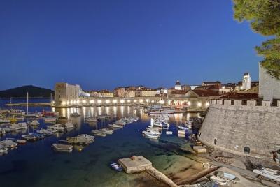 Dubrovnik by Night Private Tour Dubrovnik by Night Private Tour