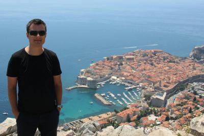 Dubrovnik Panoramic private tour Dubrovnik Panoramic private tour
