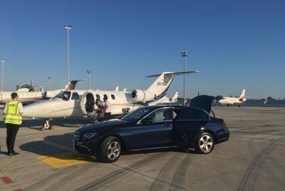 Private Transfer From Dubrovnik International Airport (DBV)