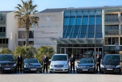 Luxury private transfer: Dubrovnik airport to Dubrovnik Luxury private transfer: Dubrovnik airport to Dubrovnik