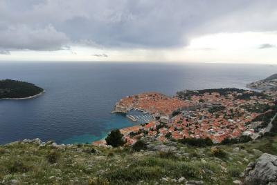 Private Transfer from Dubrovnik Airport to Dubrovnik City Private Transfer from Dubrovnik Airport to Dubrovnik City