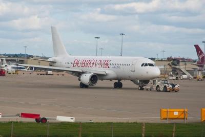 Private arrival OR departure transfer in Dubrovnik (hotel OR airp