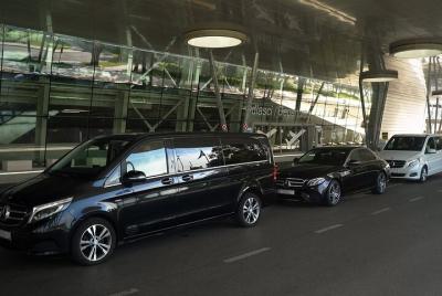 Private Transfer Dubrovnik Airport to Accommodation in Dubrovnik Private Transfer Dubrovnik Airport to Accommodation in Dubrovnik