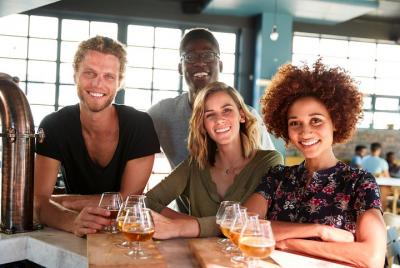 Craft Beer Tour with a Local Beer Lover & 10 Beer Brands Craft Beer Tour with a Local Beer Lover & 10 Beer Brands