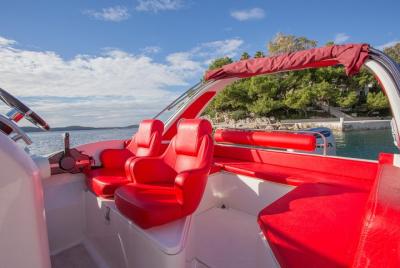 Blue Cave & Pakleni islands Private Tour